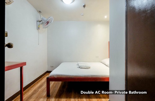 Ermita Night District Hostel | Stay Malate Hostel