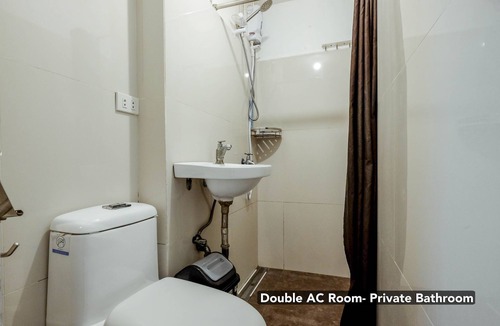 Ermita Night District Hostel | Stay Malate Hostel