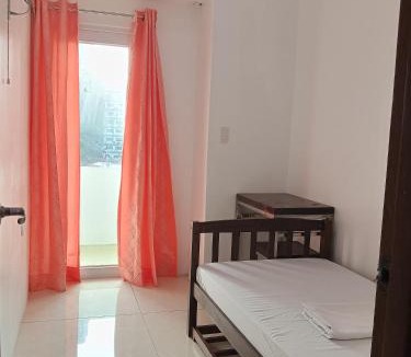 Luzon Hostel | Stay Manila Hostel