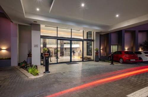 Pretoria Hotel | STAY Menlyn