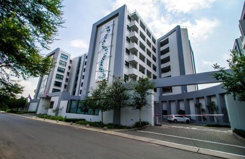 Pretoria Hotel | STAY Menlyn