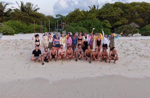 Thimarafushi House | Stay Mikado