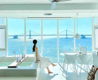 Suyeong-Gu House | Stay moment