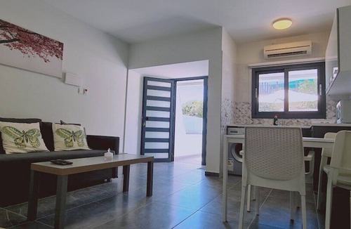 Ayia Napa Apartment | STAY Nissi Twins Apts 114