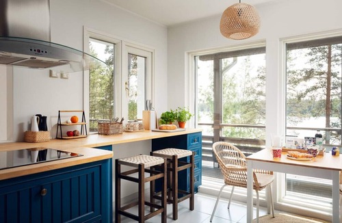 Loviisa House | Stay North - Merimaa