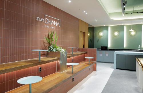 Insadong House | Stay Ohana