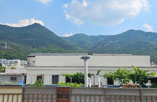 Daemyeong-dong Villa | Stay On Daegu
