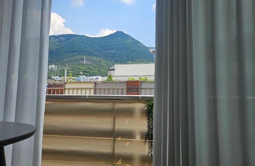 Daemyeong-dong Villa | Stay On Daegu