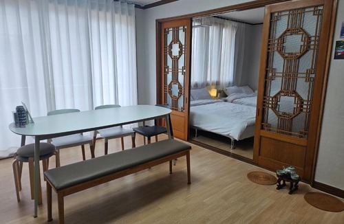 Daemyeong-dong Villa | Stay On Daegu