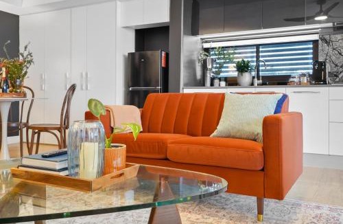 South Brisbane Apartment | Stay On Fish Lane
