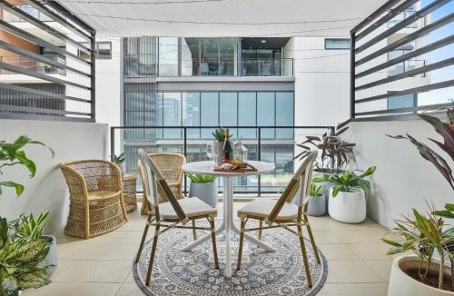 South Brisbane Apartment | Stay On Fish Lane