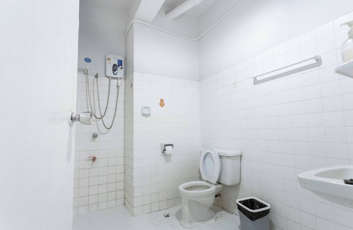 Huay Kaew Hotel | Stay On Maya