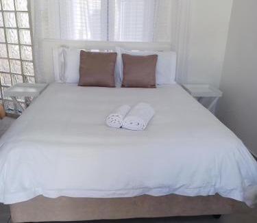 Goodwood Apartment | Stay Palm 2