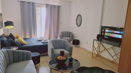 Paphos Apartment | STAY Paphos Beyond Studio