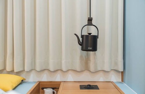 Bongmyeong-dong Hotel | Stay Passport Fukuoka Ryokan Daejeon Yuseong