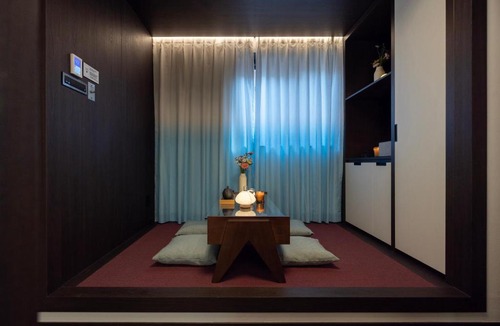Anyang Hotel | Stay Passport Nagoya Ryokan Anyang Pyeongchon