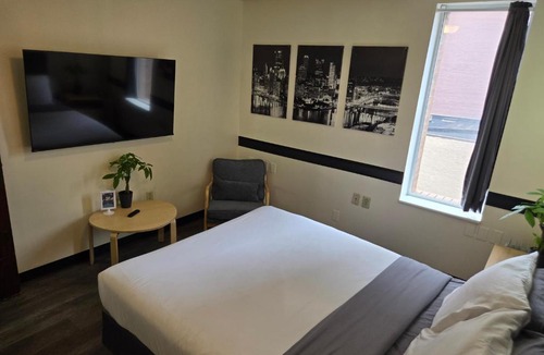 Downtown Pittsburgh Hostel | Stay Pittsburgh