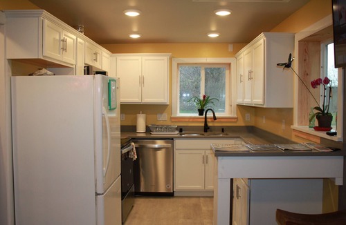 Bellingham Apartment | Stay, Play & Chill - Discount $