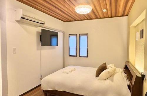Tanimachi Villa | stay PLUS 谷町 premium