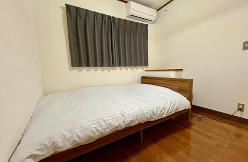 Oyama Apartment | Stay Plus Azunoa