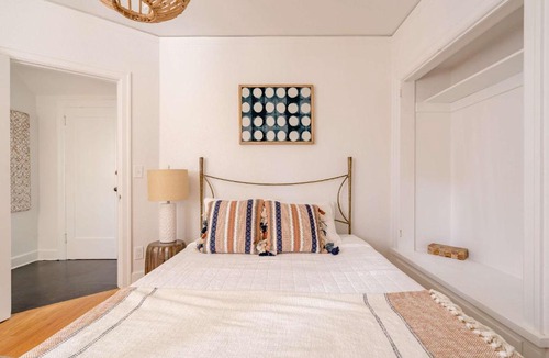 Hosford-Abernethy House | Stay Portland - The Ladd's Addition Bohemian Dream - 95 WalkScore