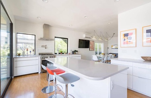 Alphabet Historic District House | Stay Portland - Unique 8 BR Private Home in Pearl District