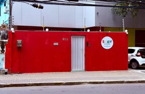 Boa Vista Hostel | STAY POUSADA