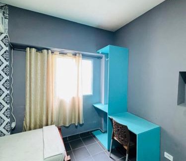 Boa Vista Hostel | STAY POUSADA