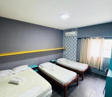 Boa Vista Hostel | STAY POUSADA
