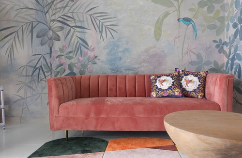 Asoke House | Stay Quirky in Eclectic interior @ENVY Home