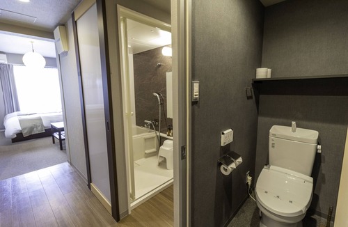 Minami Hotel | Stay SAKURA Kyoto Fuga