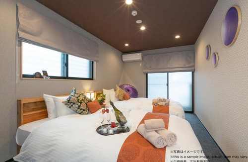 Gion Apartment | Stay SAKURA Kyoto Kiyomizu Gojo
