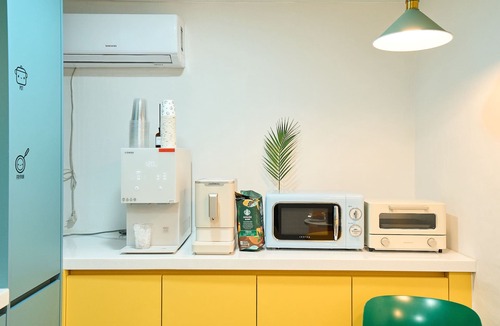 Banpo-dong Hotel | Stay Seorae
