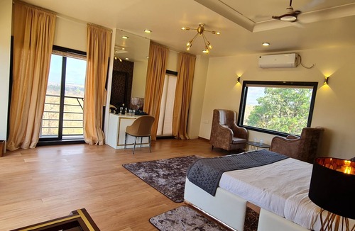 Murbad Hotel | Stay Serene Luxury