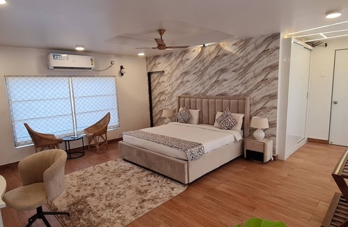 Murbad Hotel | Stay Serene Luxury