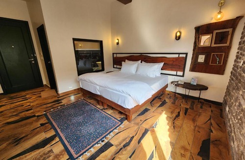 Amritsar Hotel | Stay Shaandaar - a boutique hideaway