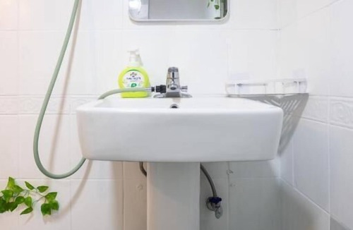 Seokchon-dong Apartment | Stay Solar