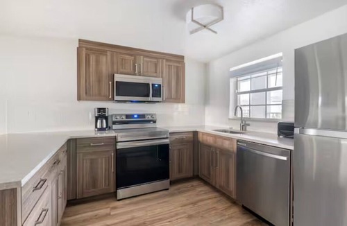 West Kissimmee Hotel | Stay Somewhere That Feels Instantly Welcoming! Outdoor Pool, Unit with Kitchen!