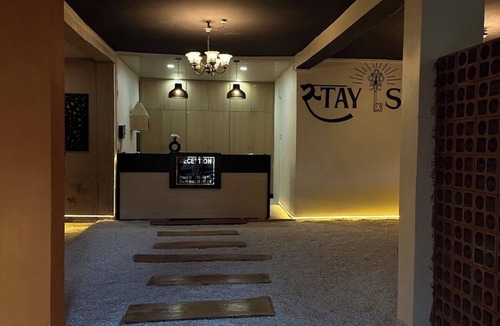 Smanora Range Hotel | Stay Stories