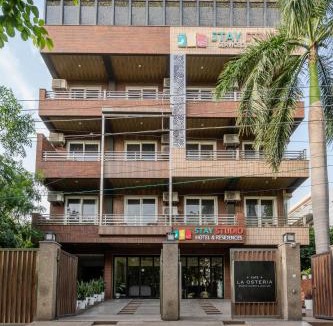 Udyog Vihar House | Stay Studio Hotel & Residences