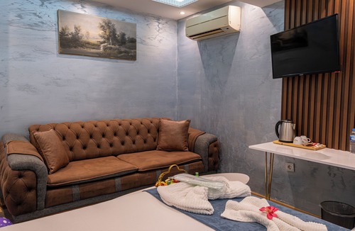 Sakarya Province Hotel | Stay Suite Hotel