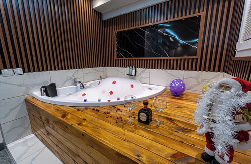 Sakarya Province Hotel | Stay Suite Hotel