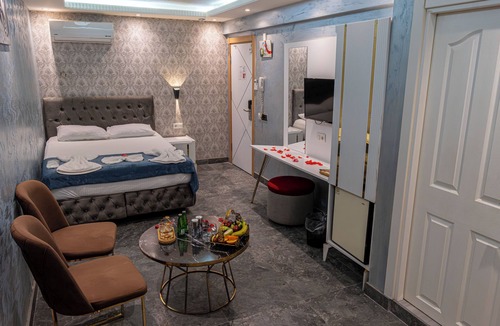 Sakarya Province Hotel | Stay Suite Hotel