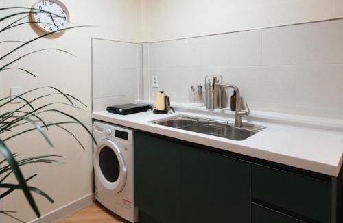 Jung-gu Apartment | Stay SUM