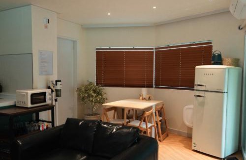 Jung-gu Apartment | Stay SUM
