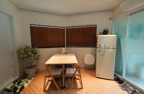 Jung-gu Apartment | Stay SUM