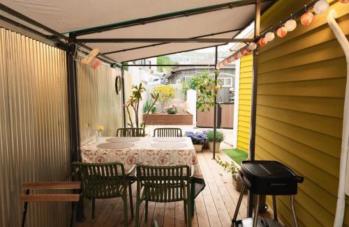 Jung-gu Apartment | Stay SUM