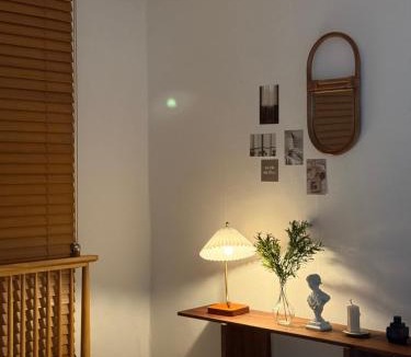 Bangi-dong Apartment | Stay Take a Rest