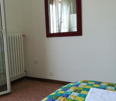 Marghera House | Stay Venice Guesthouse