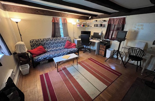 Weston Other | Stay Where History Lives-Antique Farmhouse, Minutes from Boston via I-90 & I-95